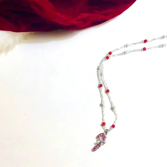 Sweet Crystal Candy Cane Christmas - Picture 7 of 11